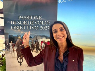 Passione di Sordevolo – obiettivo 2027  XXIX edizione