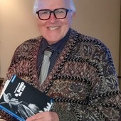 Varallo, sabato in Biblioteca la presentazione de “Il dono del sale” di Ermanno Cottini