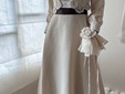 Guardabosone, abiti da sposa in mostra tra memoria, tradizioni e rock’n roll Guardabosone, abiti da sposa in mostra tra memoria, tradizioni e rock’n roll