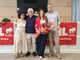 Cgil Vercelli Valsesia, Lara Danesino nuova segretaria generale Cgil Vercelli Valsesia, Lara Danesino nuova segretaria generale