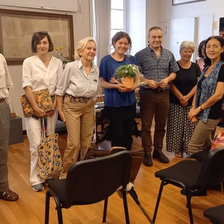 Varallo, si chiude il corso di Ebraico: dodici incontri per avvicinarsi alla lingua e alla cultura
