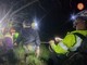 Dal Nord-ovest (CN): dispersi due escursionisti, interviene il Soccorso Alpino