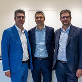 Il Gruppo Marazzato a Ecomondo 2025: sostenibilità, formazione e un focus sul tema dei PFAS Il Gruppo Marazzato a Ecomondo 2025: sostenibilità, formazione e un focus sul tema dei PFAS