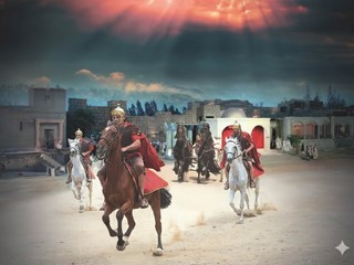 Passione di Sordevolo – obiettivo 2027  XXIX edizione