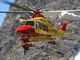 Tragedia sul Monte Rosa: scialpinista francese muore durante l'ascensione alla Punta Dufour