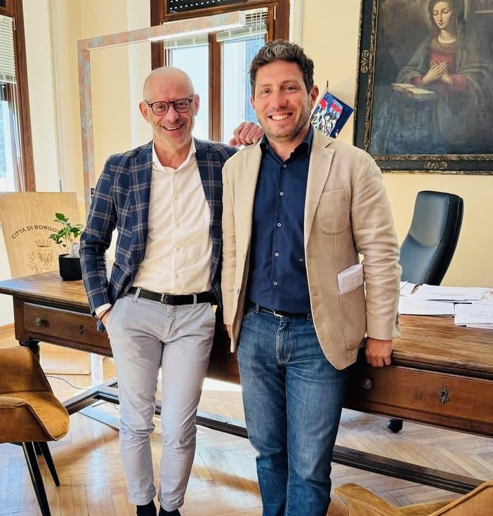 Valsesia, potenziamento della sanità: nuovi medici e rilancio dell’Ospedale di Borgosesia