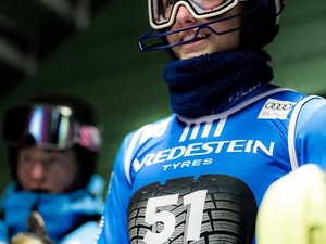 Alagna festeggia Emilia Mondinelli: 27° posto a Levi e un risultato che vale molto di più Alagna festeggia Emilia Mondinelli: 27° posto a Levi e un risultato che vale molto di più