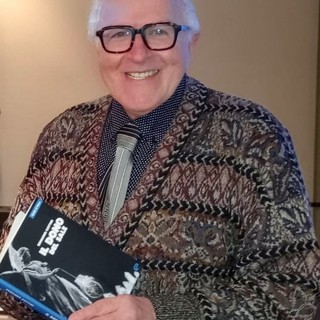 Varallo, sabato in Biblioteca la presentazione de “Il dono del sale” di Ermanno Cottini