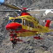 Tragedia sul Monte Rosa: scialpinista francese muore durante l'ascensione alla Punta Dufour