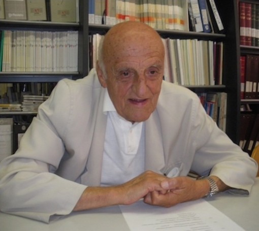 Varallo: Un pomeriggio con Enzo…per ricordarne l’eredità, a Palazzo D’Adda