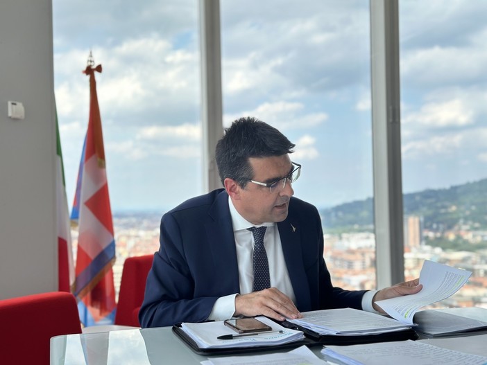 Finanziamenti alla Polizia Locale, via libera in Commissione al Disegno di Legge Regionale Finanziamenti alla Polizia Locale, via libera in Commissione al Disegno di Legge Regionale