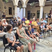 La Biblioteca di Varallo pronta ad ospitare Europuppet, il Festival Internazionale di Teatro di Figura