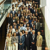 85 nuove borse di studio assegnate da Fondazione Zegna per la 13° edizione della Founder’s Scholarships