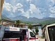 Incendi boschivi in Piemonte, Croce Rossa in campo a sostegno della popolazione e dei soccorritori Incendi boschivi in Piemonte, Croce Rossa in campo a sostegno della popolazione e dei soccorritori