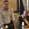 Varallo, il sindaco revoca incarichi e vice a Eraldo Botta Varallo, il sindaco revoca incarichi e vice a Eraldo Botta