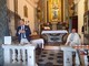 Varallo, i resti dell’eremita Giuseppe De Rocco tornano alla Madonna del Cuore Varallo, i resti dell’eremita Giuseppe De Rocco tornano alla Madonna del Cuore