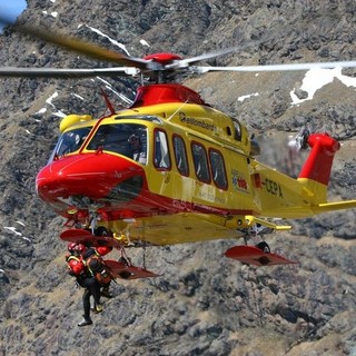 Tragedia sul Monte Rosa: scialpinista francese muore durante l'ascensione alla Punta Dufour