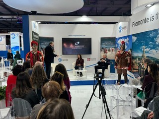 Passione di Sordevolo – obiettivo 2027  XXIX edizione