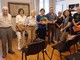 Varallo, si chiude il corso di Ebraico: dodici incontri per avvicinarsi alla lingua e alla cultura