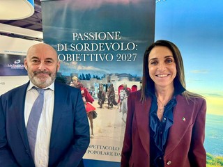 Passione di Sordevolo – obiettivo 2027  XXIX edizione