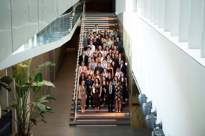 Ermenegildo Zegna Founder’s Scholarship supera le 550 borse di studio con la 12° edizione