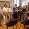 Varallo, si chiude il corso di Ebraico: dodici incontri per avvicinarsi alla lingua e alla cultura