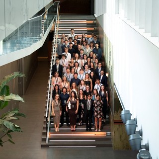 Ermenegildo Zegna Founder’s Scholarship supera le 550 borse di studio con la 12° edizione