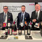 L’ALTO PIEMONTE protagonista al Salone del Vino di Torino 2026