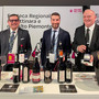 L’ALTO PIEMONTE protagonista al Salone del Vino di Torino 2026