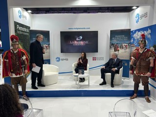 Passione di Sordevolo – obiettivo 2027  XXIX edizione