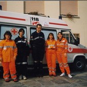 Varallo, trent’anni fa partiva il primo servizio 118