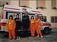 Varallo, trent’anni fa partiva il primo servizio 118 Varallo, trent’anni fa partiva il primo servizio 118