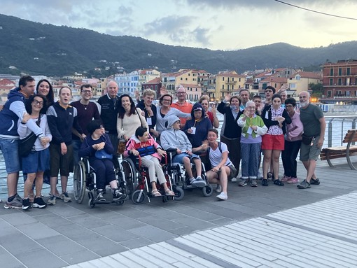 Soggiorni marini a misura di inclusione: l’esperienza estiva dell’UM Valsesia