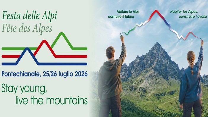 Regione, ultimi preparativi a Pontechianale per la Festa delle Alpi 2026 Regione, ultimi preparativi a Pontechianale per la Festa delle Alpi 2026