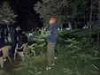 Carpignano Sesia, al Parco Scimbla lo spettacolo “Francesco, giullare di Dio”