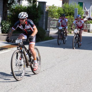 Biker da tutta Italia per la Sopranissima: domenica 29 giugno, al via la 14ª edizione