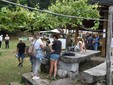 Quarona, Festa di Lombaretto con gli Alpini: memoria, Messa e momenti di comunità - foto di Roberto Santucci Quarona, Festa di Lombaretto con gli Alpini: memoria, Messa e momenti di comunità - foto di Roberto Santucci