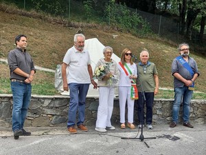 Una piazza per Benvenuto Gianoletti, il grande ingegnere nato a Scopello