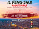 Feng Shui a Gattinara, uno studio sulla città tra spazi pubblici, benessere e qualità della vita