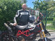 Tragico incidente in moto a Ponzone, Serravalle in lutto per la morte di Carmelo Pomillo: aveva 47 anni Tragico incidente in moto a Ponzone, Serravalle in lutto per la morte di Carmelo Pomillo: aveva 47 anni