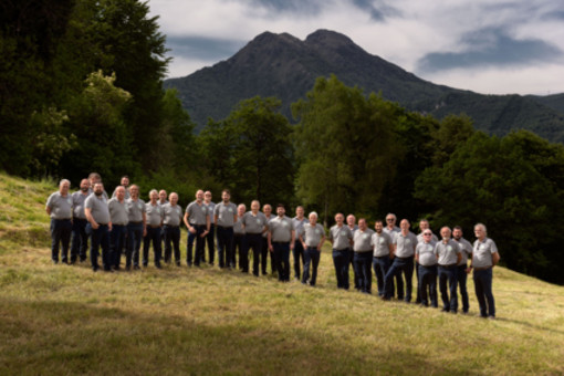 Varallo – torna la rassegna “valsesia cori”: una serata di musica e tradizione al teatro civico