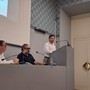 Filiere forestali locali, a Varallo il confronto con Monte Rosa Foreste e UNCEM Filiere forestali locali, a Varallo il confronto con Monte Rosa Foreste e UNCEM