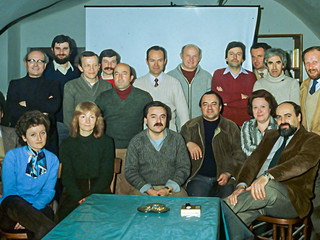 Guardabosone, il Fotogruppo Noveis celebra 45 anni con una mostra dei soci