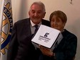 Gattinara, Mariella Enoc apre gli incontri del Rotary parlando del valore del servizio alla comunità Gattinara, Mariella Enoc apre gli incontri del Rotary parlando del valore del servizio alla comunità
