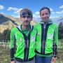 Vocca Valsesia, Federico Brera e Clara De Filippi vincono la seconda edizione del Memorial Manuel Falmenta FOTO e VIDEO di Benedetti e Finatti per valsesianotizie.it