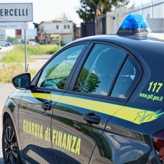 Guardia di Finanza: maxi sequestro a detenuto con patrimoni ingiustificati Guardia di Finanza: maxi sequestro a detenuto con patrimoni ingiustificati