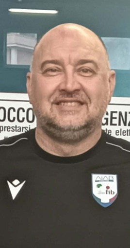 Bocce, Davide Gallo è il nuovo coordinatore regionale del Piemonte degli arbitri