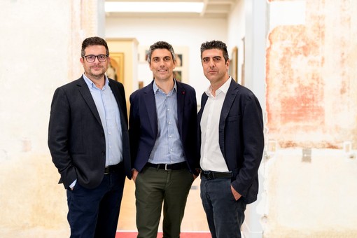 A ‘Ecomondo’ torna il ‘Gruppo Marazzato’
