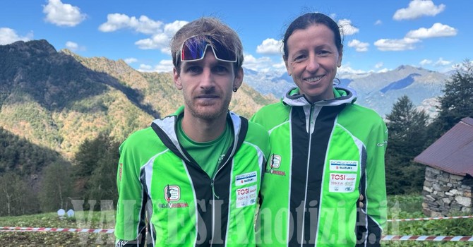 Vocca Valsesia, Federico Brera e Clara De Filippi vincono la seconda edizione del Memorial Manuel Falmenta FOTO e VIDEO di Benedetti e Finatti per valsesianotizie.it Vocca Valsesia, Federico Brera e Clara De Filippi vincono la seconda edizione del Memorial Manuel Falmenta FOTO e VIDEO di Benedetti e Finatti per valsesianotizie.it