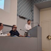 Filiere forestali locali, a Varallo il confronto con Monte Rosa Foreste e UNCEM